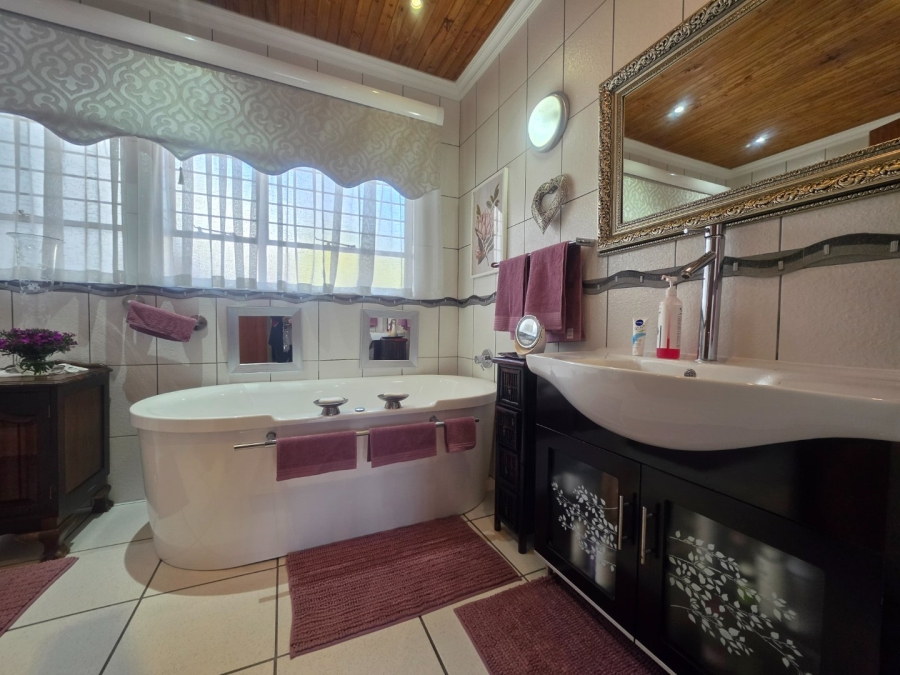 3 Bedroom Property for Sale in Sasolburg Ext 23 Free State